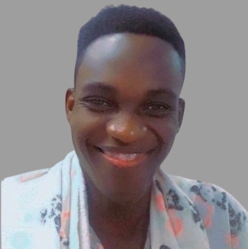 Geoffrey Ohadha - Software Developer